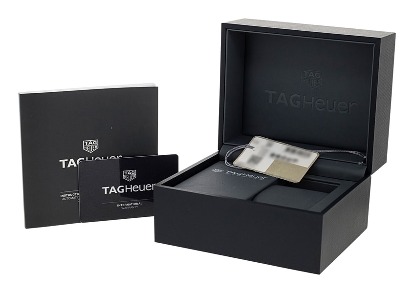 Tag Heuer Carrera WBN2012.BA0640
